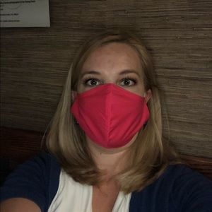 Meet your Posher, Carla